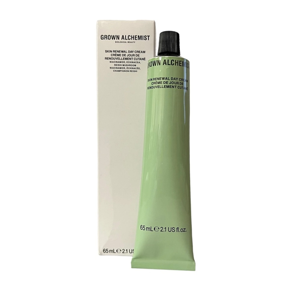 NWT Grown Alchemist Skin Renewal Day Cream